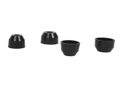 Whiteline 1991-2001 Acura Integra Ball Joint Dust Boots - Graveyard Performance