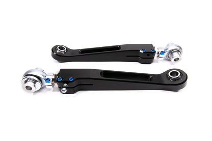 SPL Parts 2012+ BMW 3 Series/4 Series F3X Front Lower Control Arms - Graveyard Performance