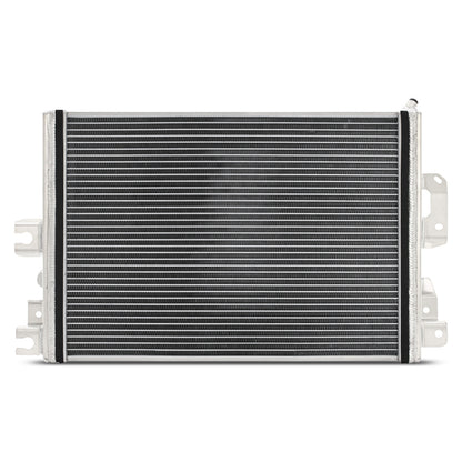Mishimoto 2023+ Nissan Z Heat Exchanger - Graveyard Performance