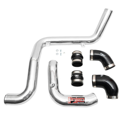 Injen 13-18 Ford Focus ST L4 2.0L Turbo SES Intercooler Pipes Polished Finish - Graveyard Performance