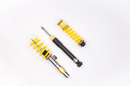 KW Coilover Kit V1 BMW M3 (E92/93) - Graveyard Performance