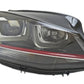 Hella 2013-2020 Volkswagen Golf Bi-Xenon Headlight Assembly