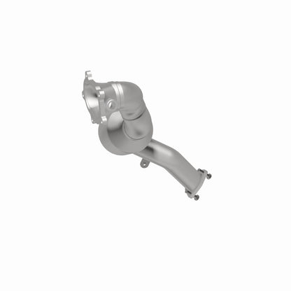 MagnaFlow Conv Direct Fit 13-15 Audi S6/S7/S8/A8 Quattro V8-4.0L - Graveyard Performance