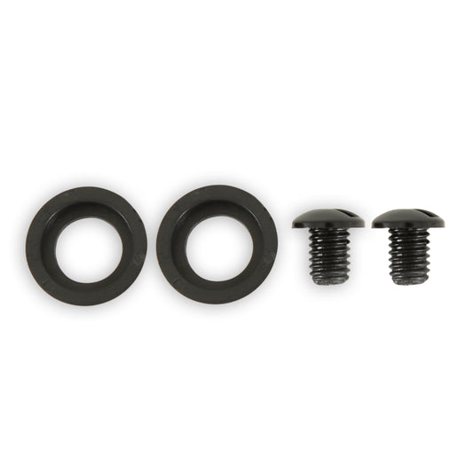 RaceQuip 6mm Helmet Plugs