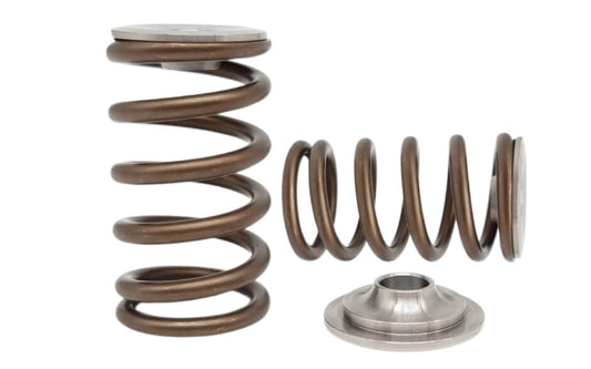 Kelford SUBARU WRX SINGLE SPRING & TITANIUM RETAINER KIT