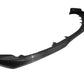 JDMuscle Tanso Carbon Fiber RA Style Front Lip for 2005-2007 Mitsubishi Evolution 9