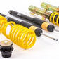 ST XA-Height Adjustable Coilovers 15-19 VW Golf VII R 2.0T