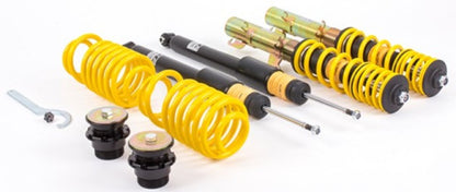 ST XA-Height Adjustable Coilovers 15-19 VW Golf VII R 2.0T - Graveyard Performance