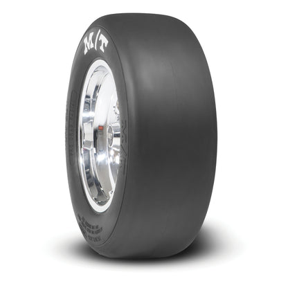 Mickey Thompson Pro Drag Radial Tire - 29.5/10.5R15 R1 - 250828 - Graveyard Performance