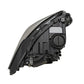 Hella 2014 Bmw 5 Ser Sdn - W/Ahl Headlamp Xen Lh