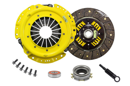 ACT 13-20 Scion FR-S/Subaru BRZ HD/Perf Street Sprung Clutch Kit - Graveyard Performance