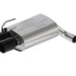 Ford Racing 20-23 Explorer ST Sport Cat-Back Exhaust System Dual Rear Exit w/Black Tips