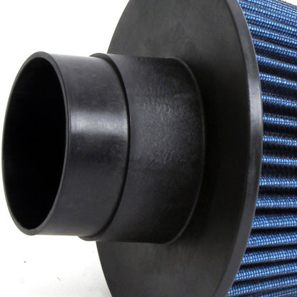 BBK Washable Conical Replacement Filter (Fits #1768, 17685) - Graveyard Performance
