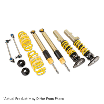 ST XTA-Plus 3 Adjustable Coilovers 04-13 BMW M3 (E9X) w/ EDC - Graveyard Performance