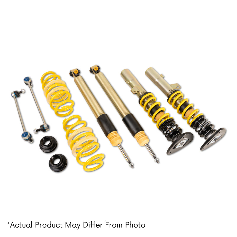 ST XTA-Plus 3 Adjustable Coilovers 04-13 BMW M3 (E9X) w/o EDC - Graveyard Performance