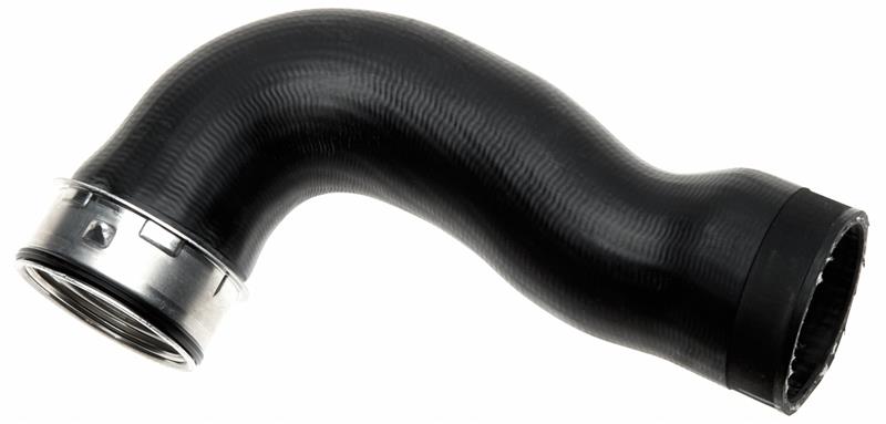 Gates 06-10 Volkswagen Jetta 4-Cyl. 2.0L Cold Side Turbocharger Hose - Graveyard Performance