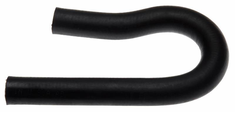 Gates 88-00 Honda Civic 4-Cyl. 1.6L By Pass Molded Heater Hose - Graveyard Performance