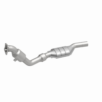 MagnaFlow Conv DF 03-04 Audi RS6 4.2L Driver Side - Graveyard Performance