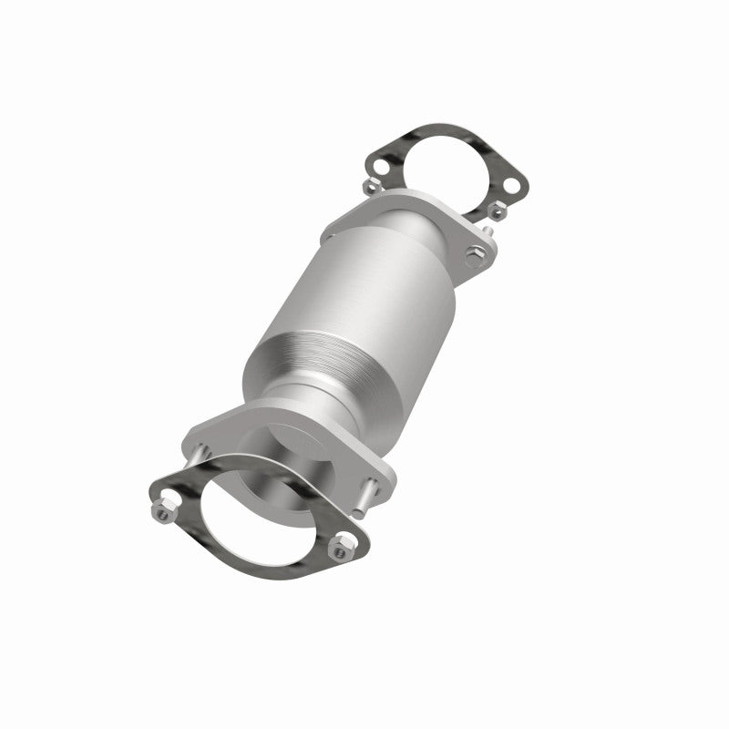 Magnaflow 13-14 Genesis Coupe 2L Underbody Direct Fit Converter - Graveyard Performance
