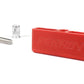 PERRIN 07-25 Subaru WRX STI Sedan Trunk Handle - Red