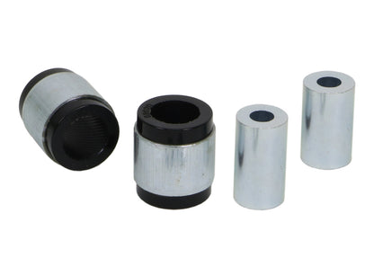 Whiteline Rear Upper Inner Bushings - Graveyard Performance