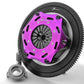 XClutch 13-20 Subaru BRZ 2.0L 7.25in Twin Solid Ceramic Clutch Kit