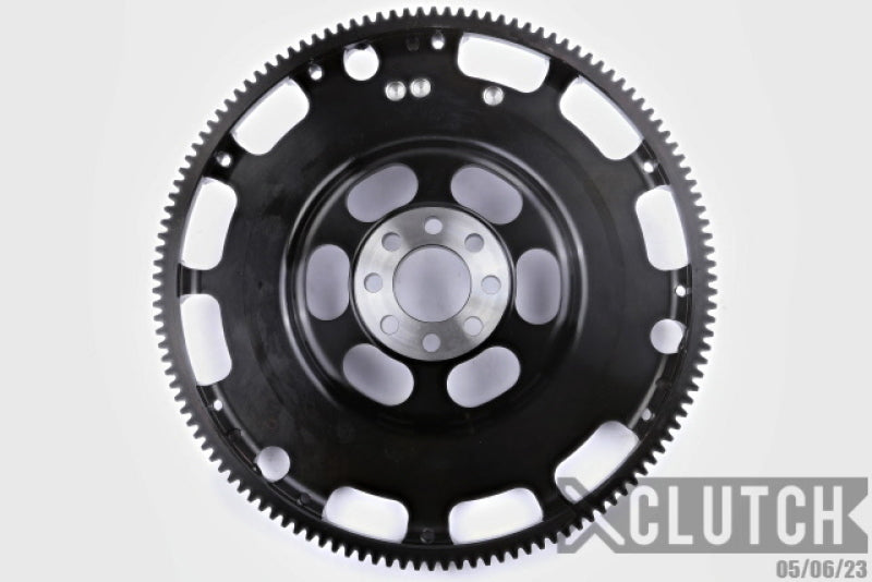 XClutch 90-96 Nissan 300ZX Turbo 3.0L Lightweight Chromoly Flywheel - Graveyard Performance