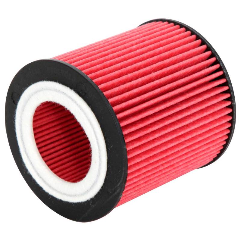 K&N 2019 BMW M2 3.0L/M4 3.0L Cartridge Oil Filter - Graveyard Performance