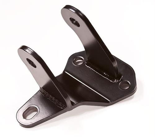 Innovative 96-11 Honda Civic Conversion RH Mounting Bracket (B-Series/Hydro 2 Cable) - Graveyard Performance