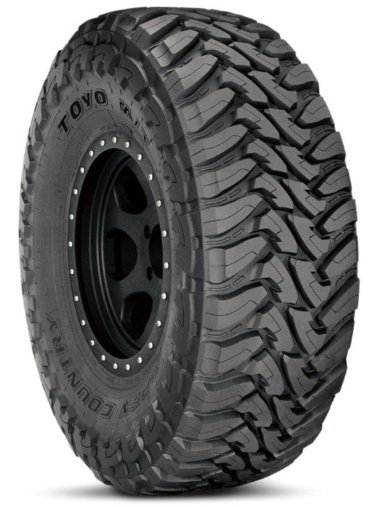 Toyo Open Country M/T Tire - LT285/75R17 117/114Q C/6 - Graveyard Performance