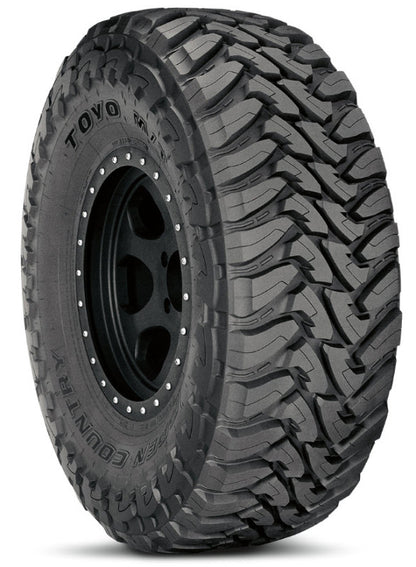Toyo Open Country M/T Tire - 35X1550R20 127Q F/12 (TL) - Graveyard Performance