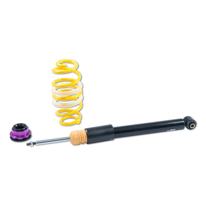 KW Coilover Kit V2 Volkswagen Golf VII R w/o DCC - Graveyard Performance