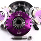 XClutch 96-04 Ford Mustang GT 4.6L 9in Twin Solid Ceramic Clutch Kit