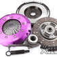 XClutch 02-06 Volkswagen Golf GTI 1.8T 1.8L Stage 1 Sprung Organic Clutch Kit