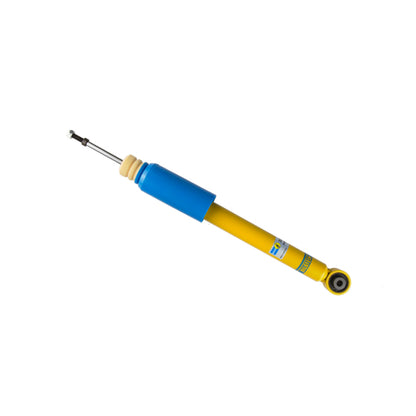 Bilstein B14 (PSS) Front & Rear Performance Sus System 2015 VW Golf w/ 50mm Outside Dia Strut - Graveyard Performance