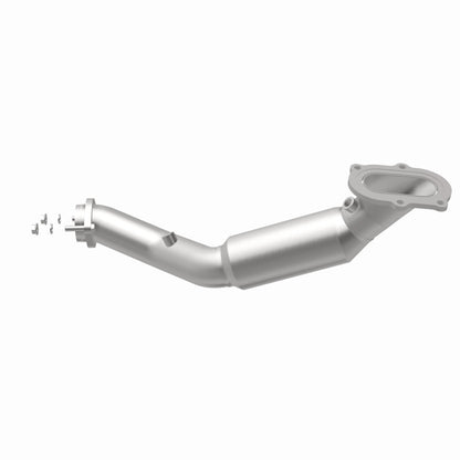 Magnaflow 09-11 Chevrolet Corvette 6.2L Direct Fit Converter - Graveyard Performance