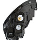 Hella 2013-2020 Volkswagen Golf Bi-Xenon Headlight Assembly