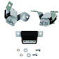 Whiteline 1984 Mercury Capri Complete Engine and Transmission Mount Set