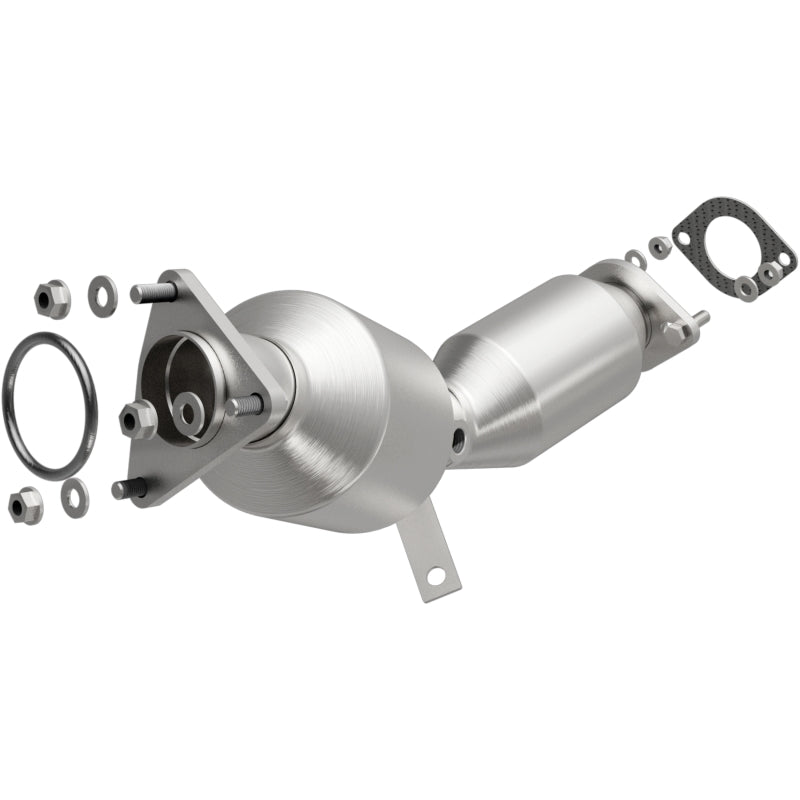 Magnaflow 08-09 Infiniti EX35 3.5L Direct Fit Converter - Graveyard Performance