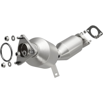 Magnaflow 08-09 Infiniti EX35 3.5L Direct Fit Converter - Graveyard Performance