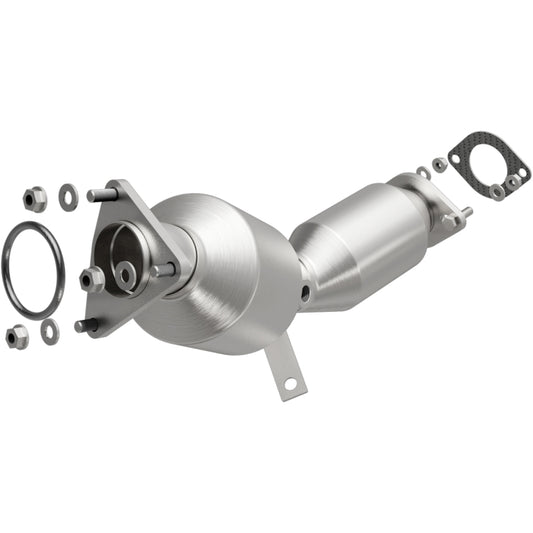 Magnaflow 08-09 Infiniti EX35 3.5L Direct Fit Converter - Graveyard Performance
