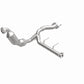 Magnaflow 22-23 Ford F-150 2.7L Right OEM Direct Fit Converter