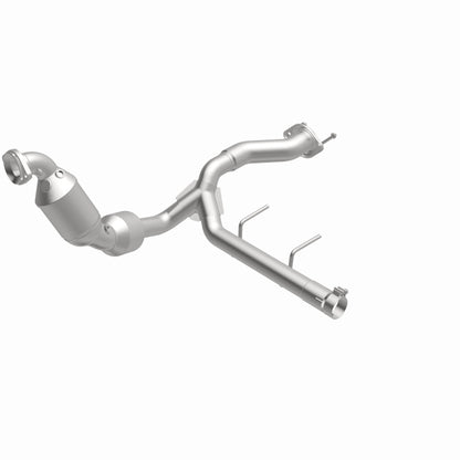 Magnaflow 22-23 Ford F-150 2.7L Right OEM Direct Fit Converter - Graveyard Performance