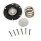 BBK BBK Adjustable Fuel Pressure Regulator Diaphragm Rebuild Kit