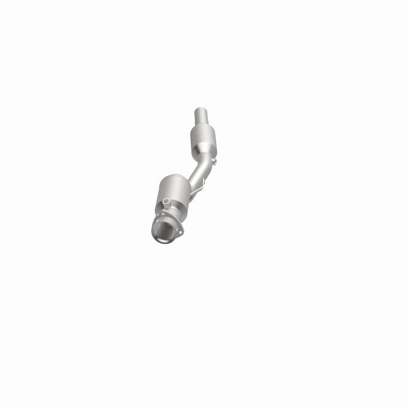MagnaFlow Conv DF 04-09 Audi S4 4.2L PS MT OE - Graveyard Performance