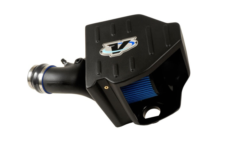 Volant Chrysler/Dodge 12-23 300/Charger/11-23 Challenger 6.4L Closed Box Air Intake System - Graveyard Performance