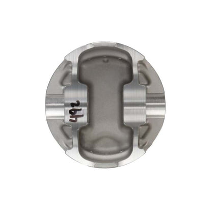 Wiseco Chevy LS 4.155in Bore 1.115in CH -32.00 CC Piston Set - Graveyard Performance