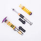 KW Clubsport Kit Pre 1/2015 BMW M3/M4 F80/F82 w/ 3 Bolt Front Mount (No EDC Cancellation) 2-Way