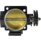 Skunk2 Pro Series Honda/Acura (K Series) 74mm Billet Throttle Body (Black Series) (Race Only)