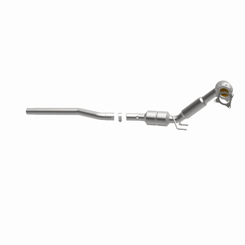 Magnaflow 2008 Audi A3 2.0L Direct Fit Converter - Graveyard Performance